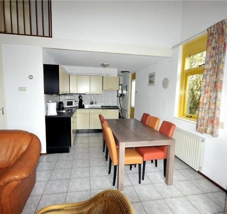 Albatros 6 Villa Julianadorp Luaran gambar