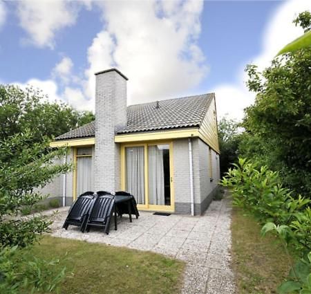 Albatros 6 Villa Julianadorp Luaran gambar