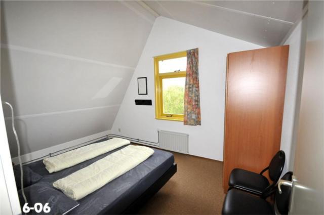 Albatros 6 Villa Julianadorp Luaran gambar